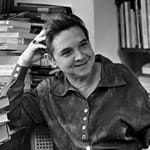 Adrienne Rich