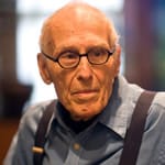Barney Rosset