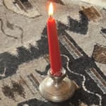 Little Candlestick