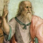 Plato - Raphael Plato - Raphael