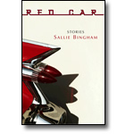 Red Car (2008) - Sallie Bingham