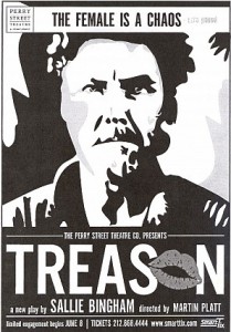 Treason 209x300 Treason