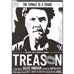 Treason thumb About Sallie