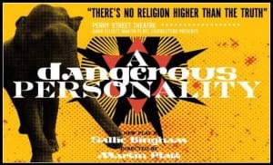adangerouspersonality 300x182 A Dangerous Personality