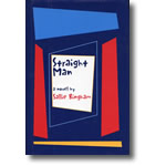 Straight Man (1996) - Sallie Bingham