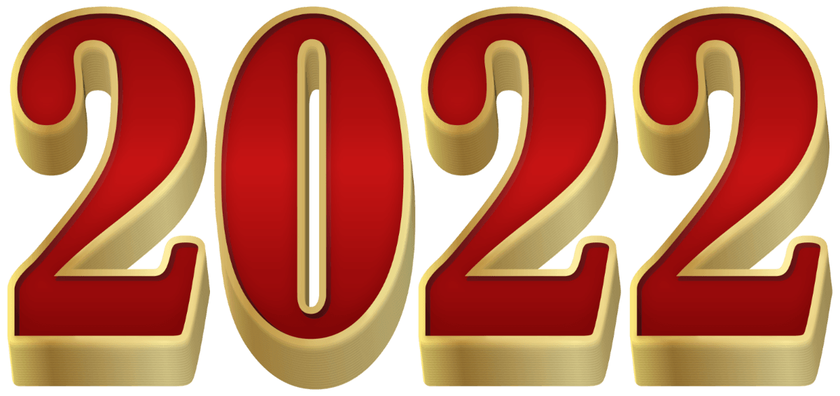 20 Favorites of 2022