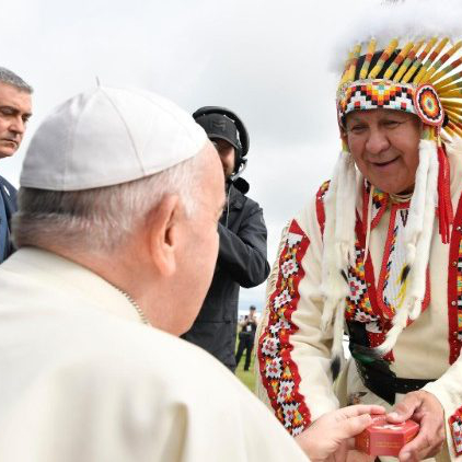 Truth and Reconciliation
